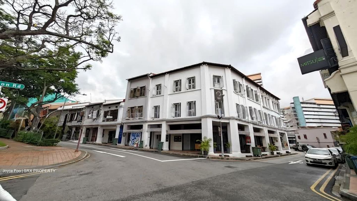 Duxton Hill (D2), Retail #592942671